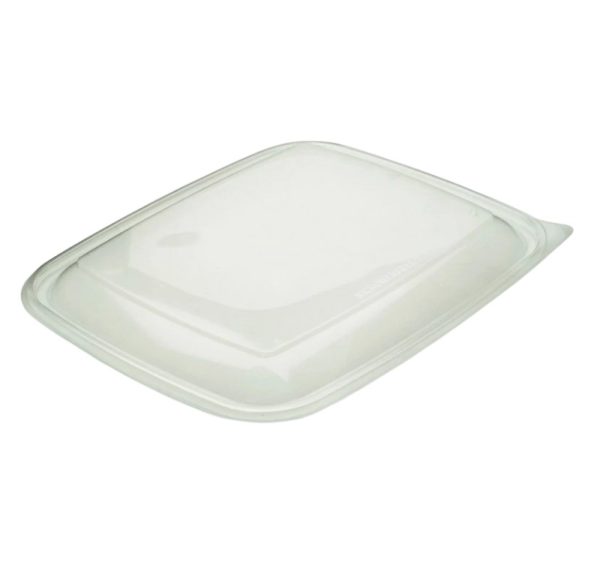 Poklopac PP Sabert 280х200 mm prozirni [50 kom/pak]