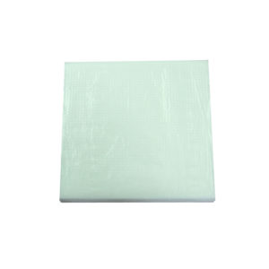 Papirnate salvete 2 sl 10×18 cm Tambien bijele za stoni držač 200 l/pak