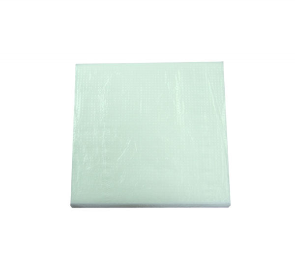 Papirnate salvete 2 sl 10×18 cm Tambien bijele za stoni držač 200 l/pak