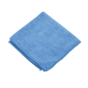 Krpa od mikrovlakana univerzalna 30×30 cm plava
