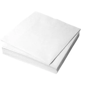 Papirnate salvete 2 sl 33×33 cm Tambien bijeli 200 l/pak