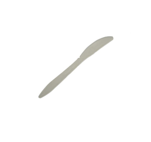 Nož BIO ECO Knife 160 mm bijeli (100 kom/pak)
