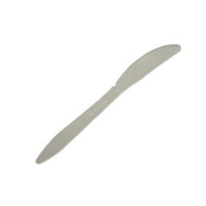 Nož BIO ECO Knife 190 mm bijeli (100 kom/pak)