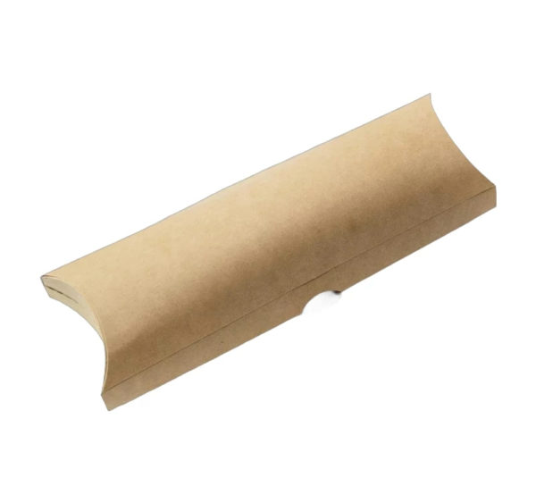 Kutija za tortille, wrap 200x70x55 mm kraft 50 kom