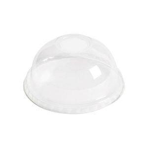 Poklopac z rupom rPET d=95 mm [90 kom/pak]