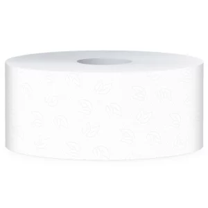 Toaletni papir 2 sl PROtissue Premium 215 m bijeli (6 kom/pak)