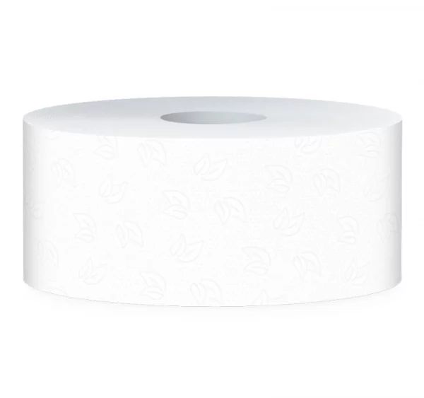 Toaletni papir 2 sl PROtissue Premium 215 m bijeli
