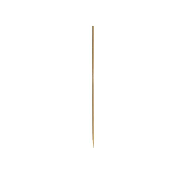 Štapići za ražnjić 24 cm 100 kom/pak