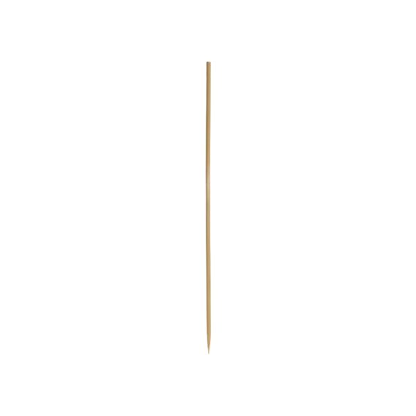 Štapići za ražnjić 24 cm 100 kom/pak