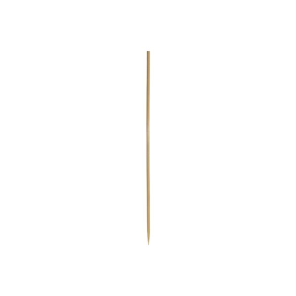 Štapići za ražnjiće 20cm d=2.5mm 100 kom