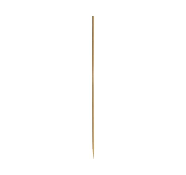 Štapići za ražnjiće 30cm d=2,5mm 100 kom