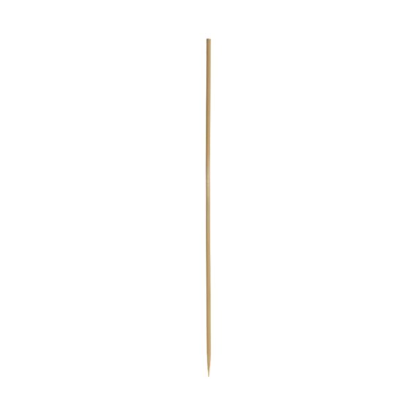 Štapići za ražnjiće 30cm d=2,5mm 100 kom