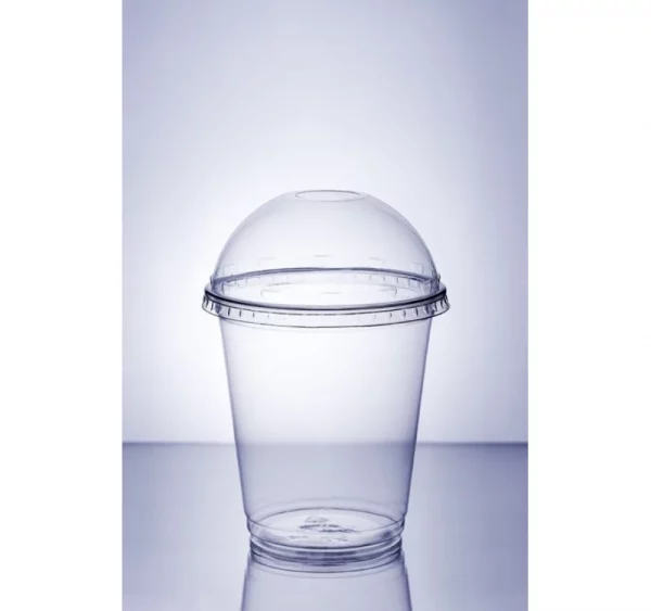 Čaša PET 300 ml d=95 mm (50 kom/pak)