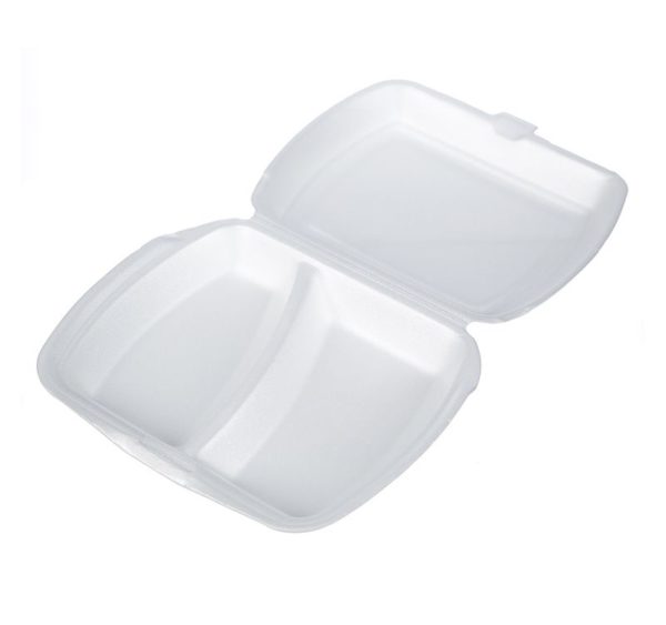 Ambalaža 2-del 240x210x70 mm XPS bijela (200 kom/pak)