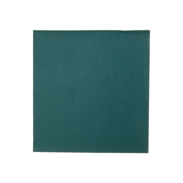 Papirnate salvete 2 sl 38×38 cm zelene 40 l/pak