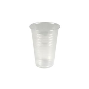 Čaša PP 200 ml prozirna (100 kom/pak)