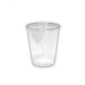 Čaša 40 ml prozirna (25 kom/pak)