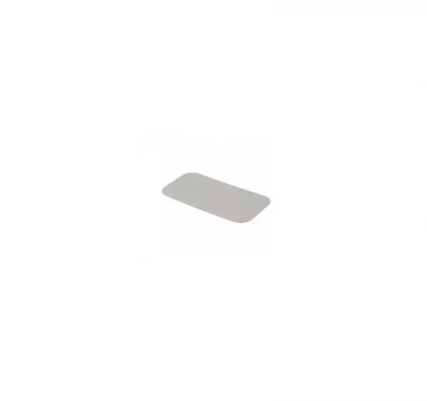 Poklopac za alu posudu 950 ml 225×113 mm (100 kom/pak)