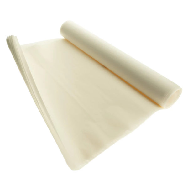 Papir za pečenje 400×600 mm bijela, 500 l/pak