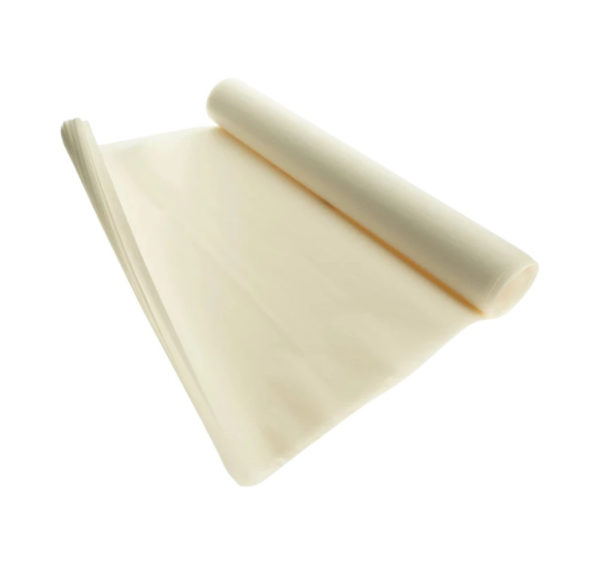 Papir za pečenje 400×600 mm bijela, 500 l/pak