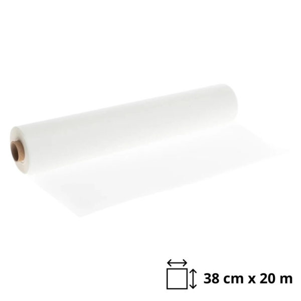 Papir za pečenje 38cm x 20m bijela