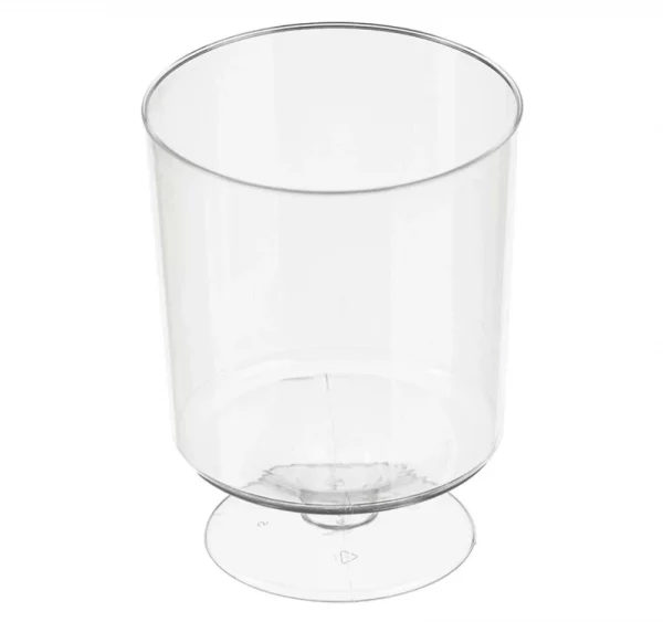 Čaša za vino PS 200 ml prozirna (12 kom/pak)