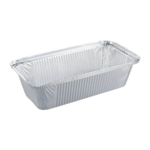 Alu posuda 950 ml 225x113x58 mm 100 kom