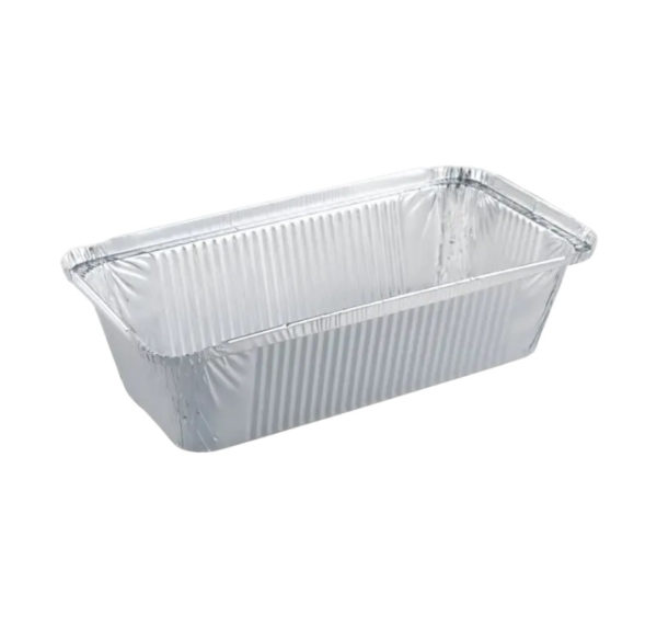 Alu posuda 950 ml 225x113x58 mm 100 kom