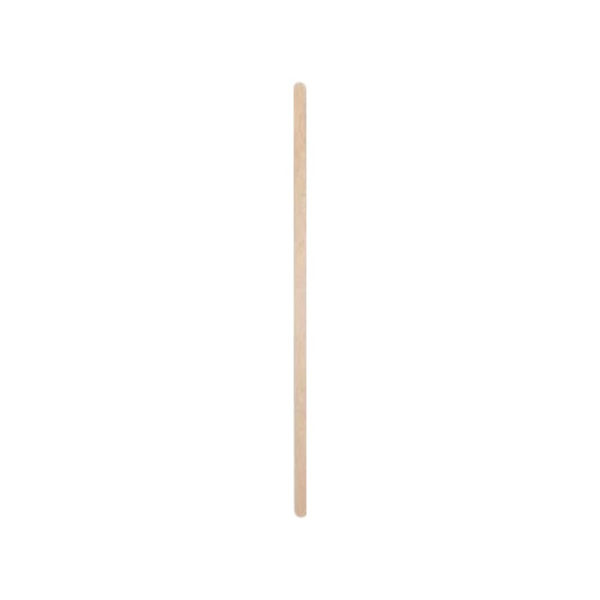 Štap za miješanje drven 18 cm 200 kom/pak
