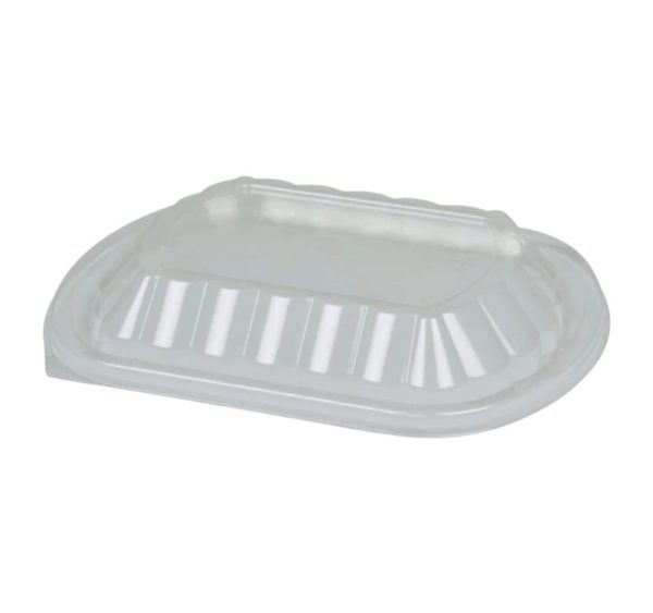 Poklopac PP 210×180 mm proziran [50 kom/pak]