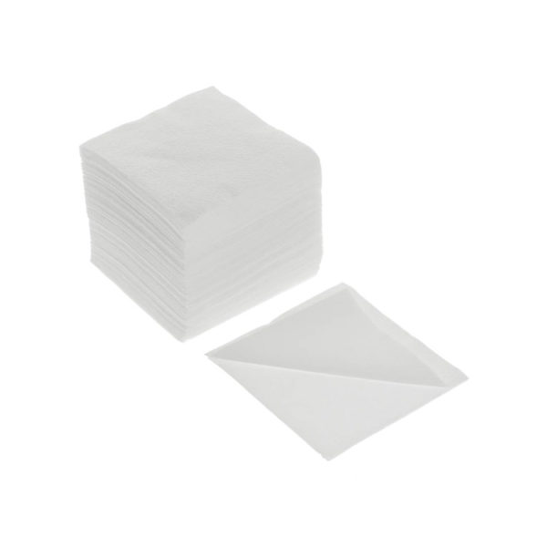 Papirnate salvete 2 sl 24×24 cm bjeli 250 l/pak