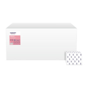 Toaletni papir 2 sl u listovima bijeli 250 l/pak FP Harmony Professional (40 kom/pak)