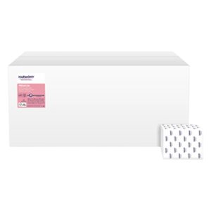 Toaletni papir 2 sl u listovima bijeli 250 l/pak FP Harmony Professional [40 kom/pak]