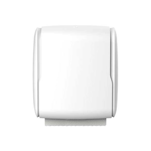 Dozator za V-složive ubruse