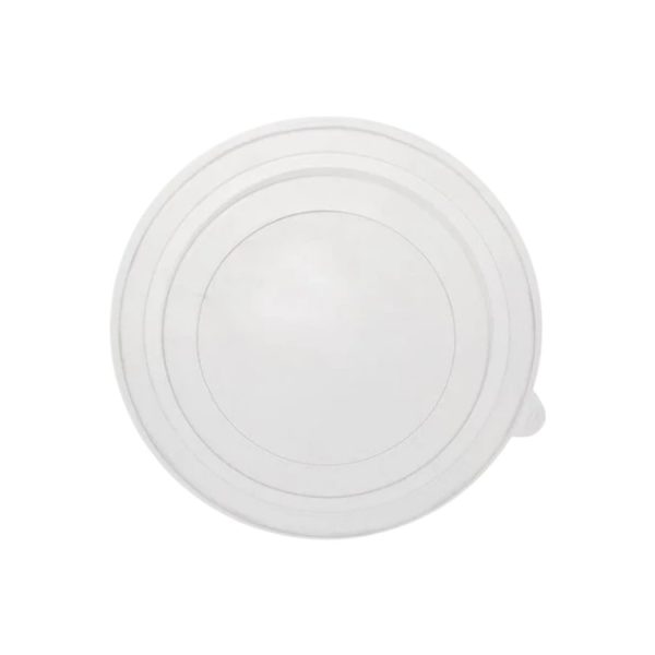 Poklopac PP za papirnatu posudu 500-750 ml d=150 mm 50 kom