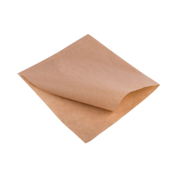 Vrećica za hamburgere 130х180 mm kraft 4000 kom