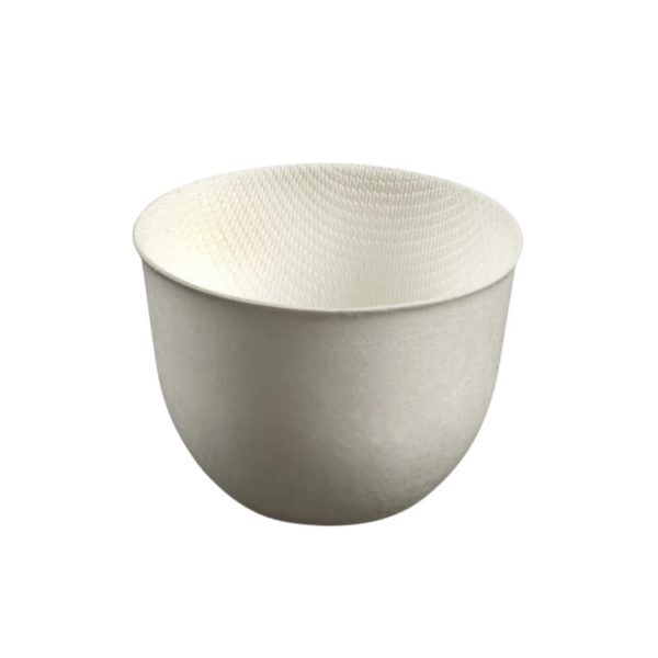 Finger food posodica Tulipan Pulp 70 ml, h=39 mm, d=58 mm 50 kom