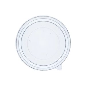 Poklopac rPET za posudu 750 ml d=150 mm 50 kom