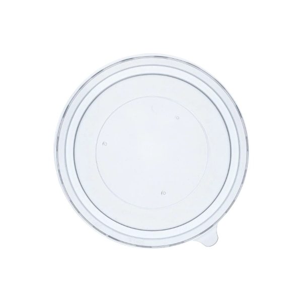 Poklopac rPET za posudu 750 ml d=150 mm 50 kom