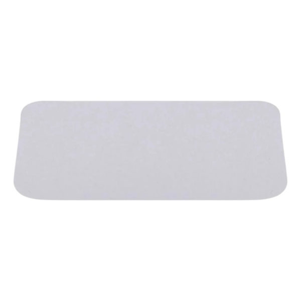 Poklopac za alu posudu 1950 ml 260×190 mm 100 kom