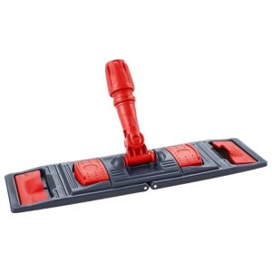 Držač mopa 50х13 cm džep/krilo od plastika (NPK196)