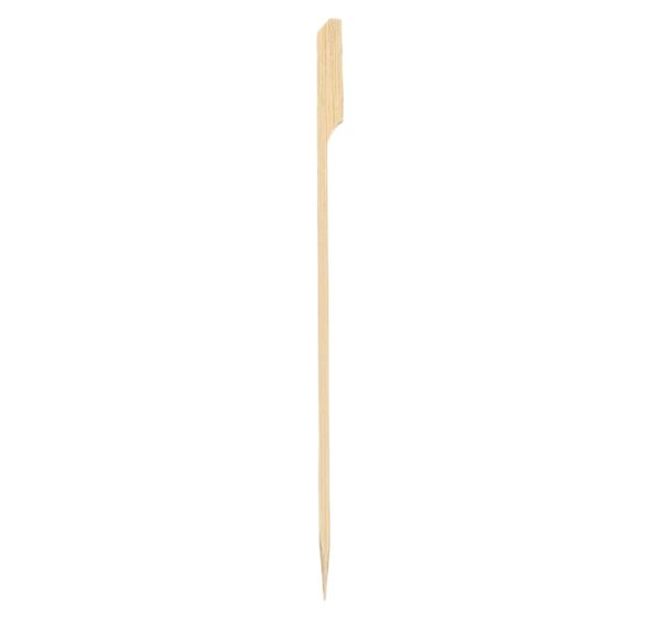 Pikalica od bambusa 25cm Golf100 kom