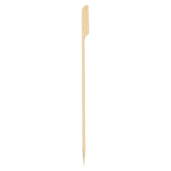 Pikalica od bambusa 25cm Golf100 kom