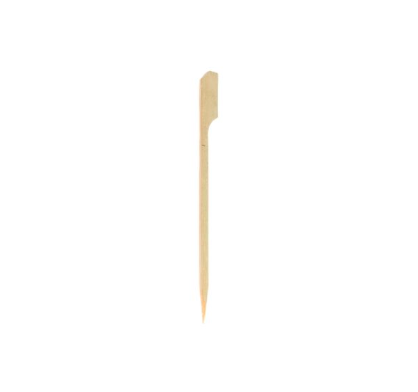 Pikalica od bambusa 12cm Golf 100kom
