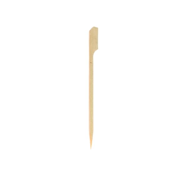 Pikalica od bambusa 15cm Golf 100 kom