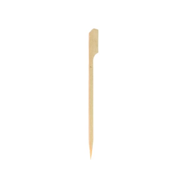Pikalica od bambusa 15cm Golf 100 kom