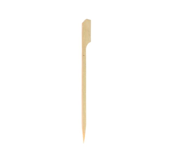 Pikalica od bambusa 20cm Golf 100 kom