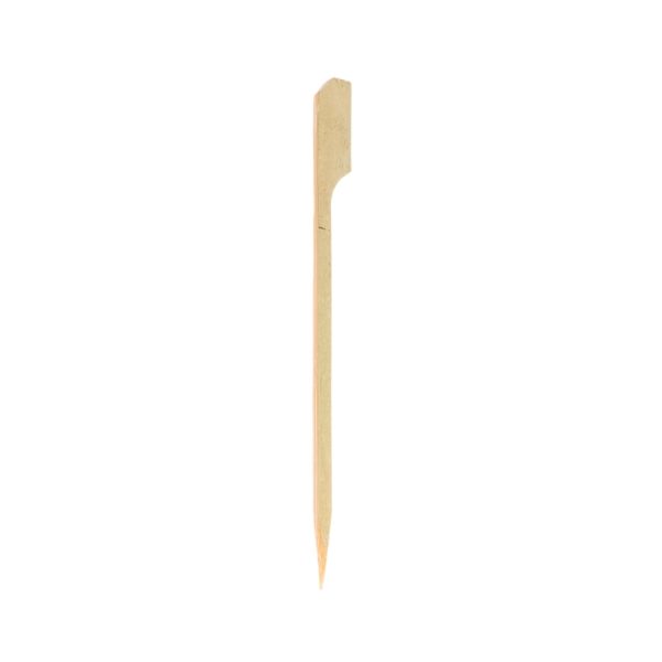 Pikalica od bambusa 20cm Golf 100 kom