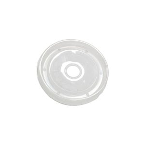 Poklopac PP za papirnatu posudu 440 ml d=97 mm 25 kom