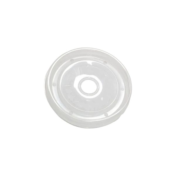 Poklopac PP za papirnatu posudu 440 ml d=97 mm 25 kom